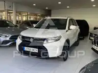2025 Suzuki Vitara