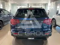 2025 Suzuki Vitara