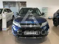 2025 Suzuki Vitara