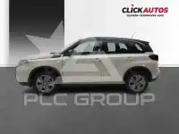 2025 Suzuki Vitara