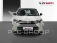 2025 Suzuki Vitara