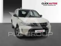 2025 Suzuki Vitara