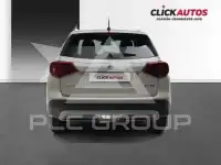 2025 Suzuki Vitara