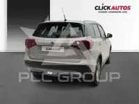 2025 Suzuki Vitara