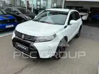 2025 Suzuki Vitara