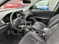 2025 Suzuki Vitara