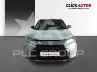 2025 Suzuki Vitara