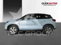 2025 Suzuki Vitara