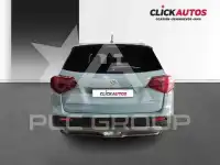 2025 Suzuki Vitara