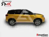 2025 Suzuki Vitara