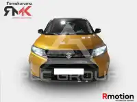 2025 Suzuki Vitara