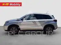 2025 Suzuki Vitara