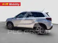2025 Suzuki Vitara