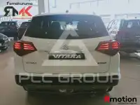 2025 Suzuki Vitara