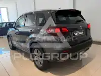 2025 Suzuki Vitara