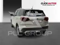 2025 Suzuki Vitara
