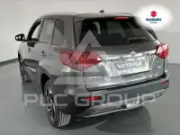 2025 Suzuki Vitara