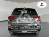 2025 Suzuki Vitara