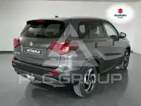 2025 Suzuki Vitara