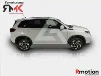 2025 Suzuki Vitara