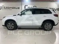2025 Suzuki Vitara