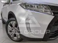 2025 Suzuki Vitara