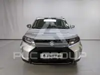 2025 Suzuki Vitara