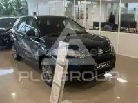 2025 Suzuki Vitara