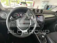 2025 Suzuki Vitara