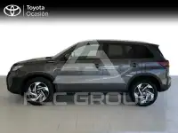 2025 Suzuki Vitara
