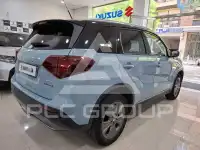 2025 Suzuki Vitara