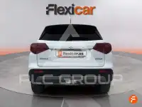 2025 Suzuki Vitara