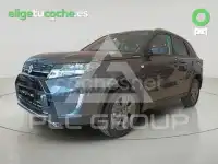 2025 Suzuki Vitara