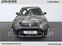 2025 Suzuki Vitara