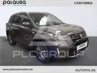 2025 Suzuki Vitara