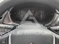 2025 Suzuki Vitara