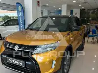 2025 Suzuki Vitara