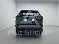 2025 Suzuki Across