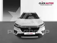2025 Suzuki 