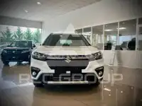2025 Suzuki 