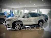 2025 Suzuki 