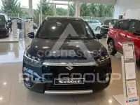 2025 Suzuki 