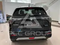 2025 Suzuki 