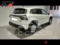 2025 Suzuki 