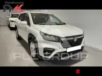 2025 Suzuki 