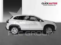 2025 Suzuki 