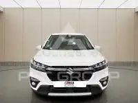 2025 Suzuki 