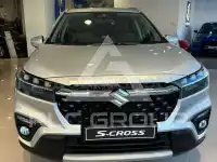 2025 Suzuki 