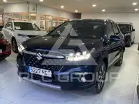 2025 Suzuki 
