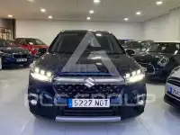 2025 Suzuki 